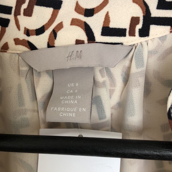 Knee length dress - Picture 5 of 6